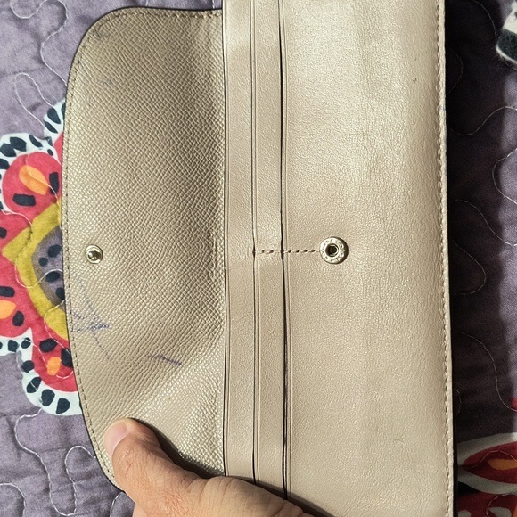 Coach flap clutch - Picture 5 of 5